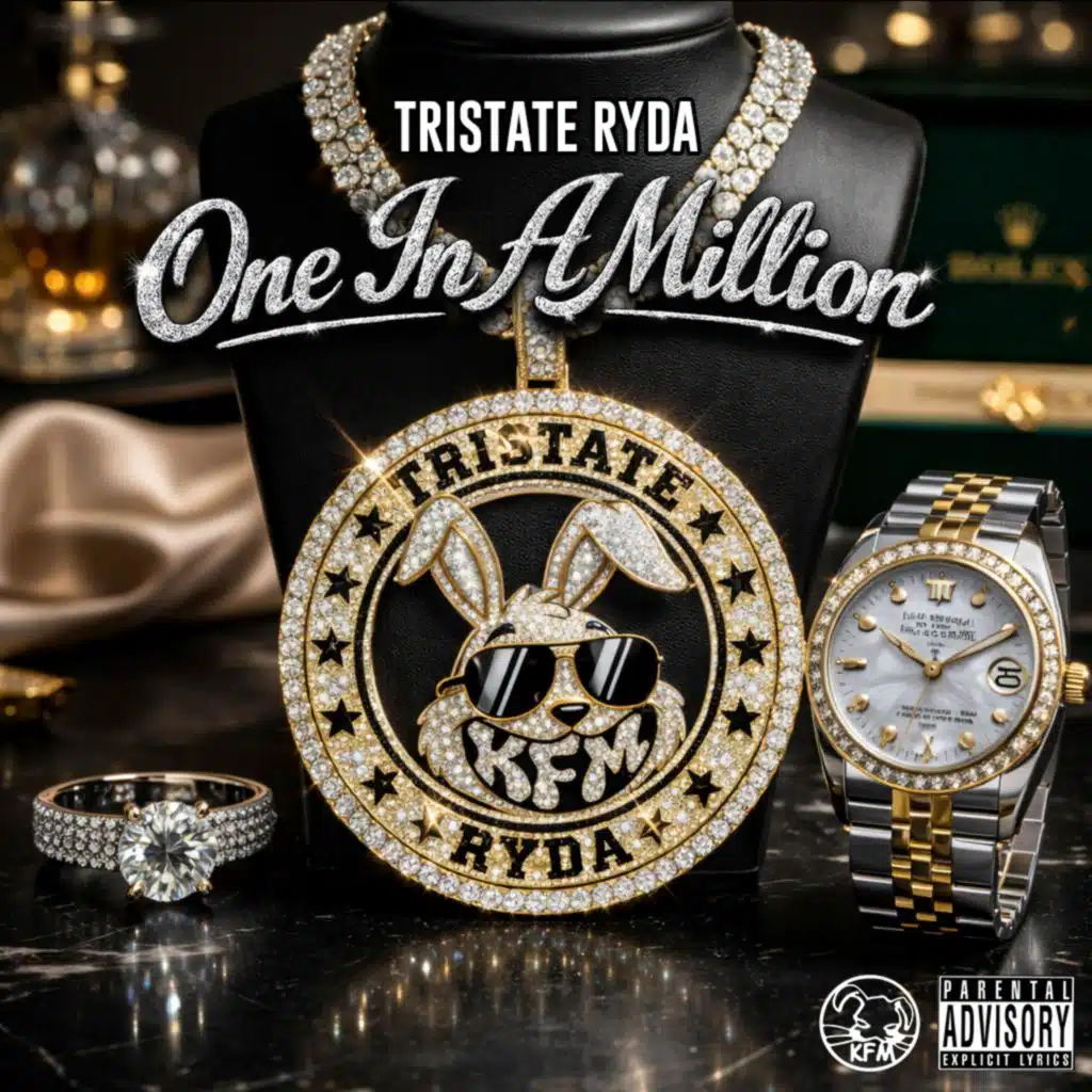 One In A Million