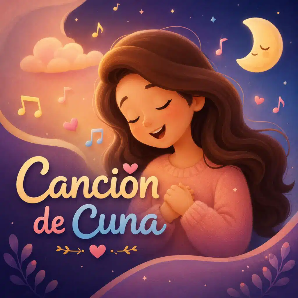 Canciones De Cuna
