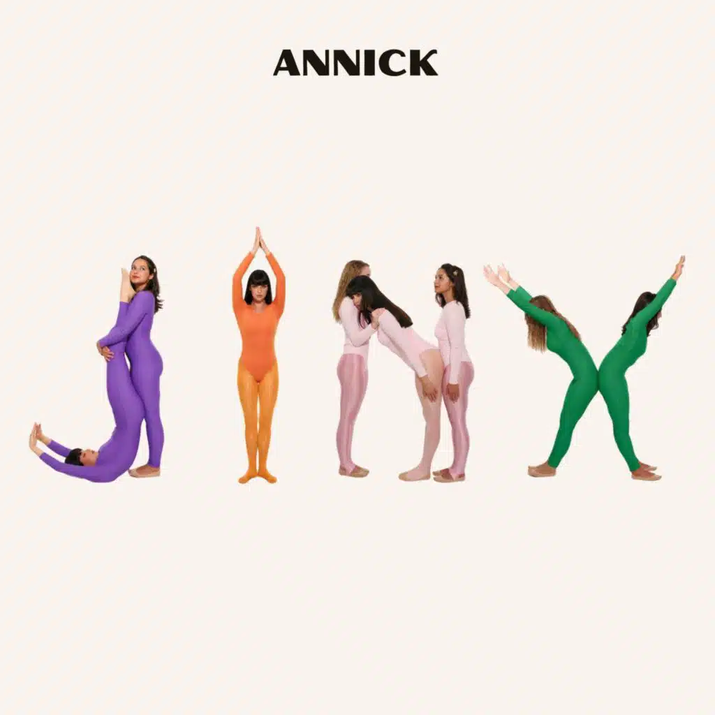 AnnicK