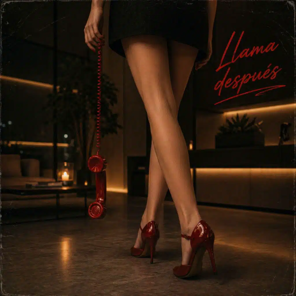 La Otra Vibe Music & LUUVO