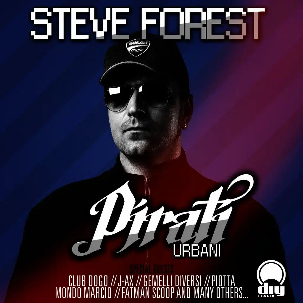 Io non sono partito (Radio Edit) [feat. J-Ax]