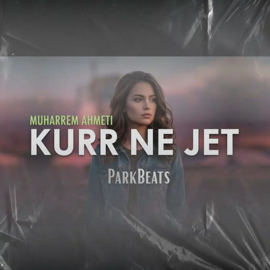 KURR NE JET (Remix by PARK)