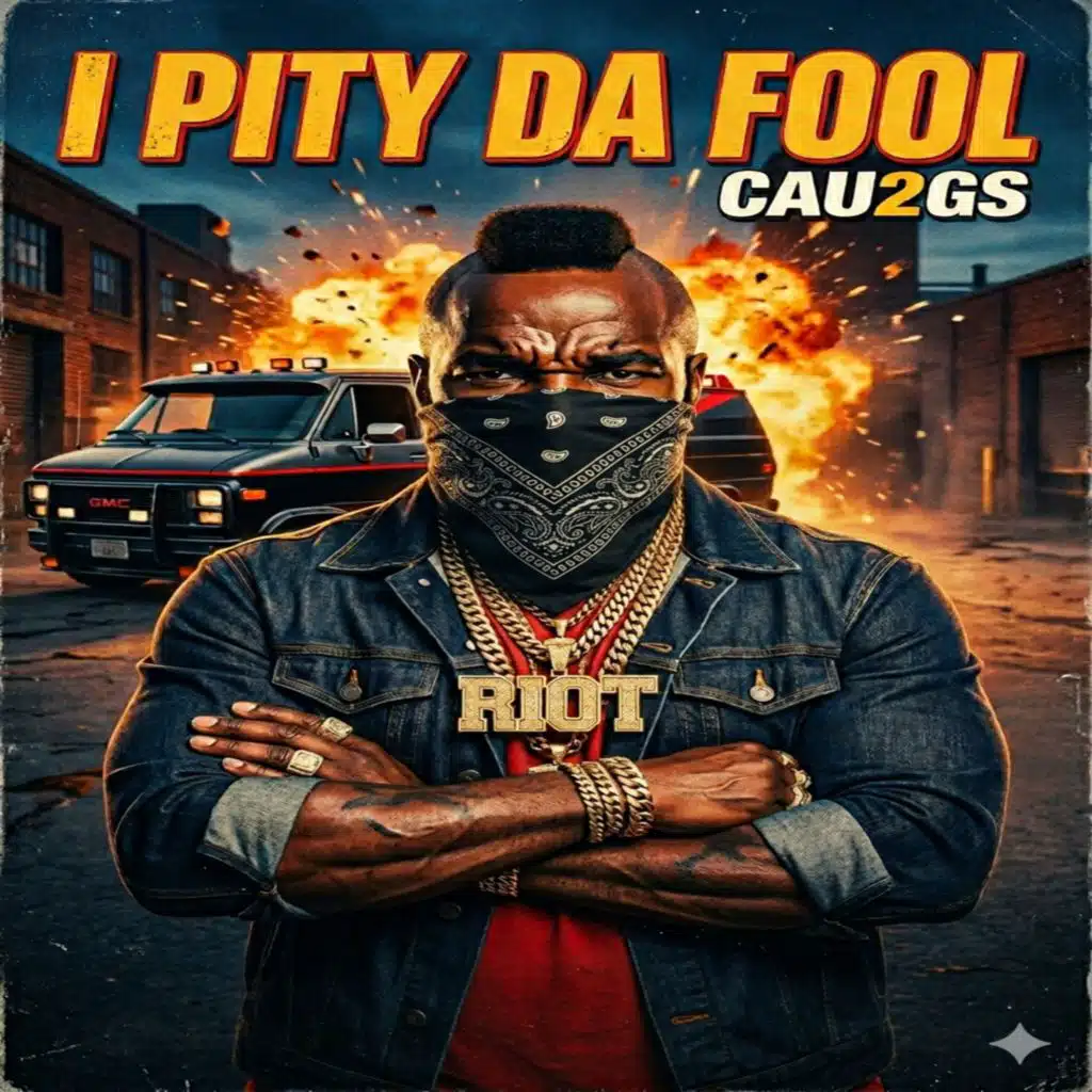 CAU2GS