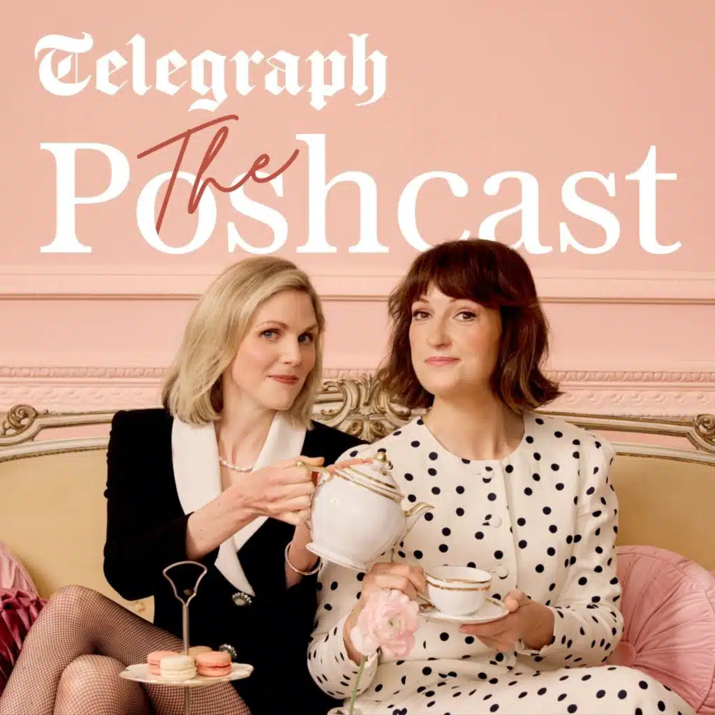 The Poshcast