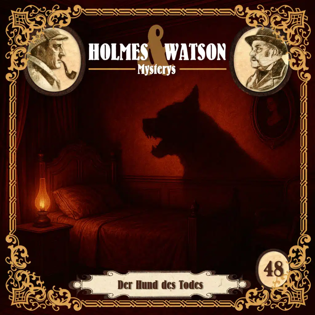 Holmes & Watson