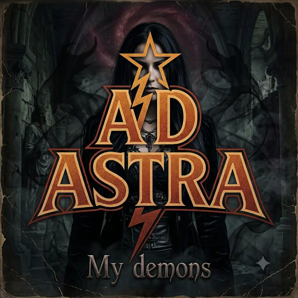My demons (part II)