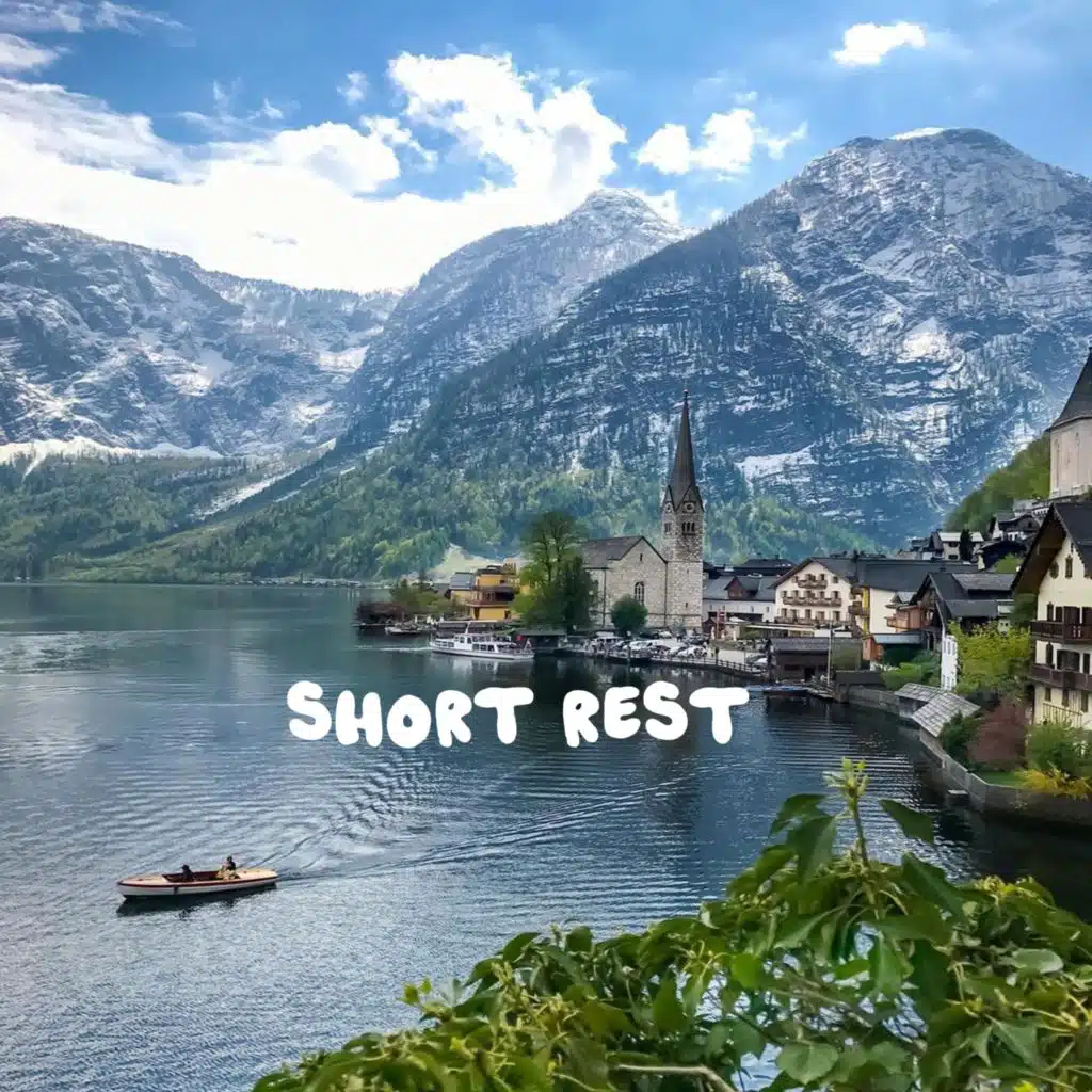 Short Rest