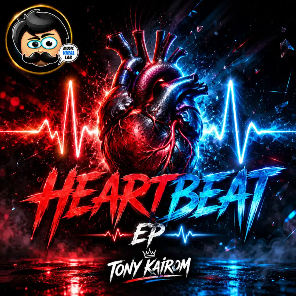 Heartbeat EP