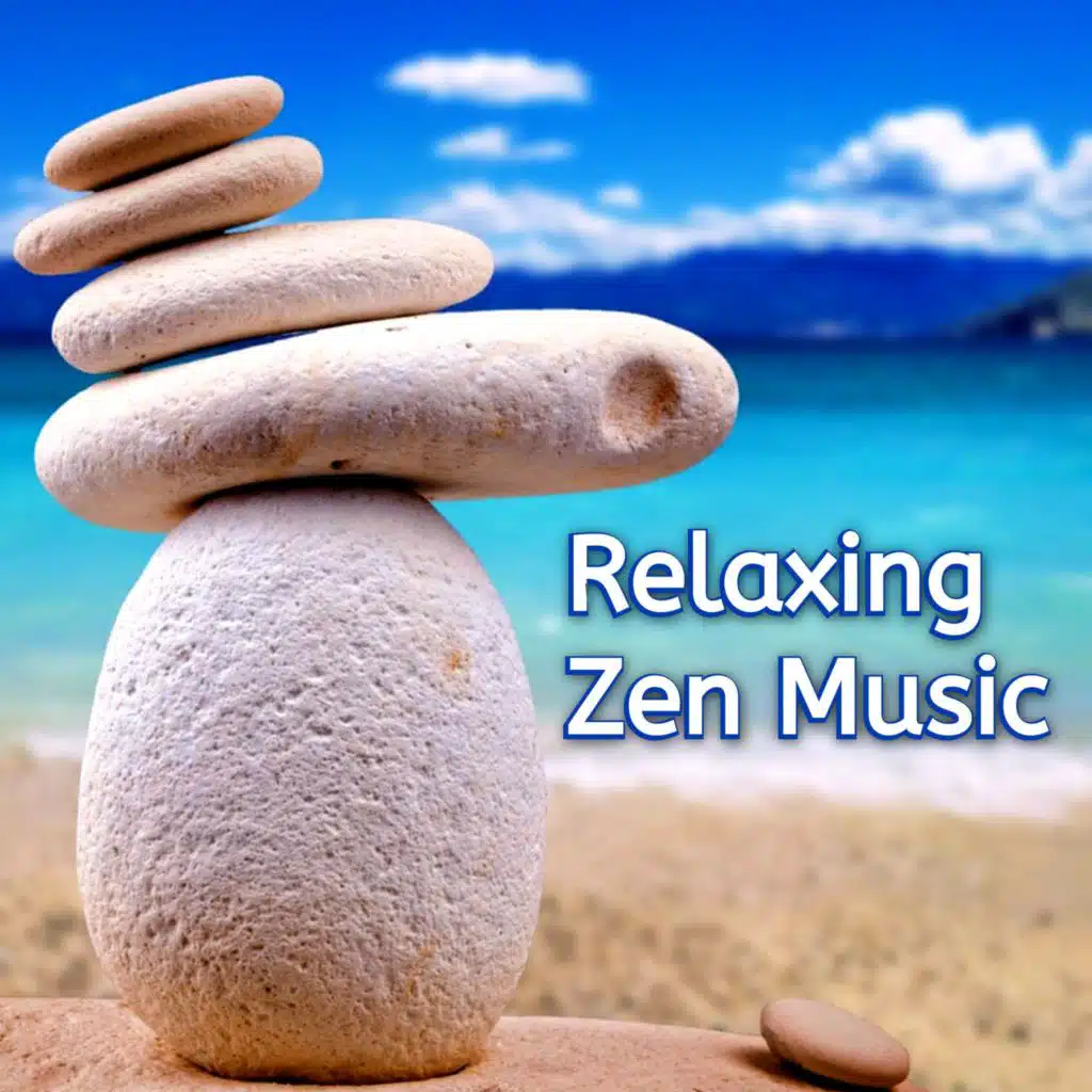 Relaxing Zen Music