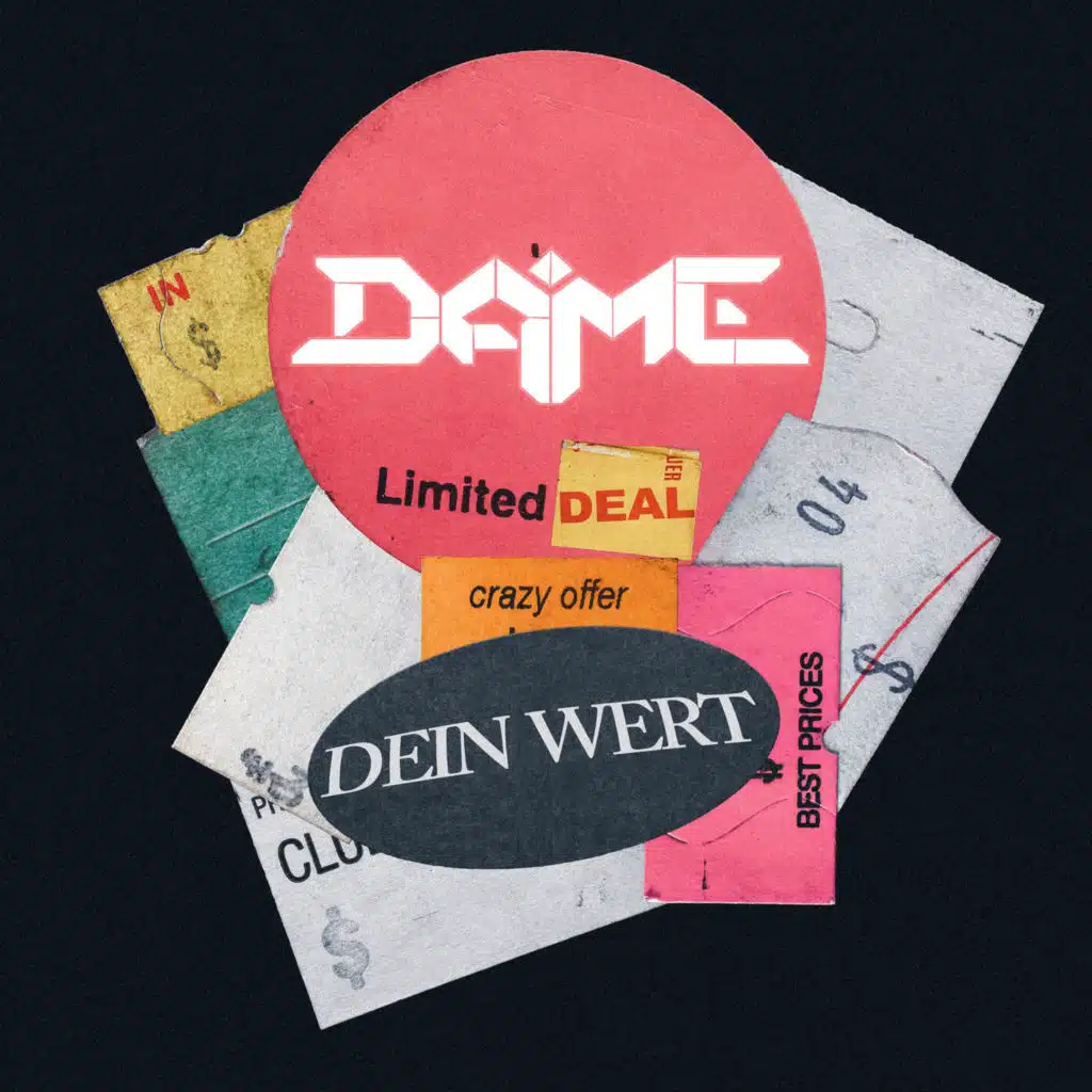 Damé