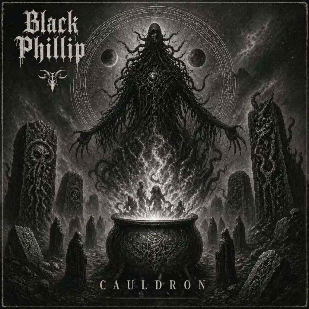 Black Phillip & Aurorabyss Designs