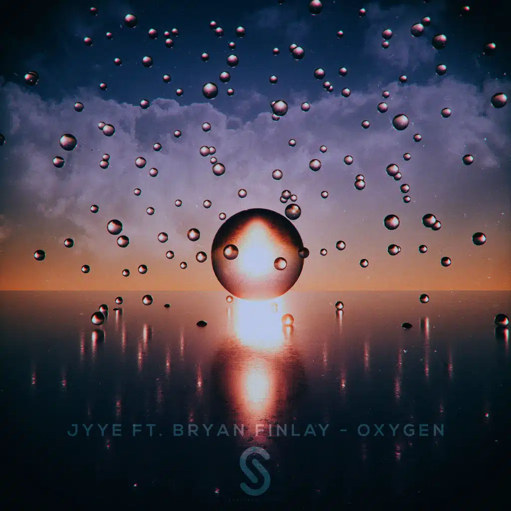 Oxygen (feat. Bryan Finlay)