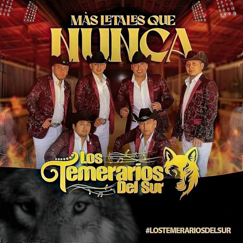 Los Temerarios del Sur