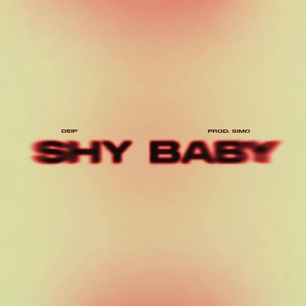 Shy Baby (prod. SIMO)