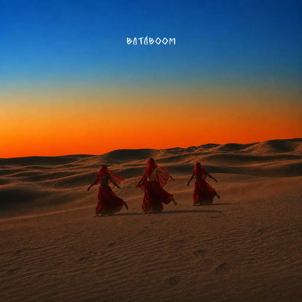 El Cuarto de Tula (Rework) [feat. Buena Vista All Stars]