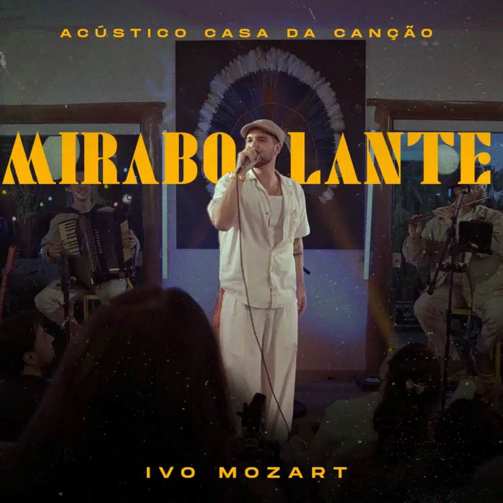 Ivo Mozart