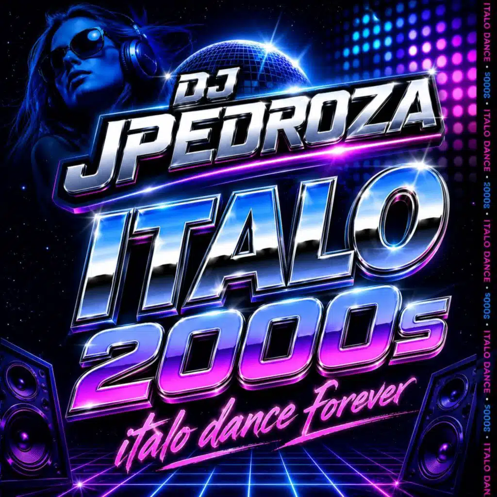 Dj JPedroza