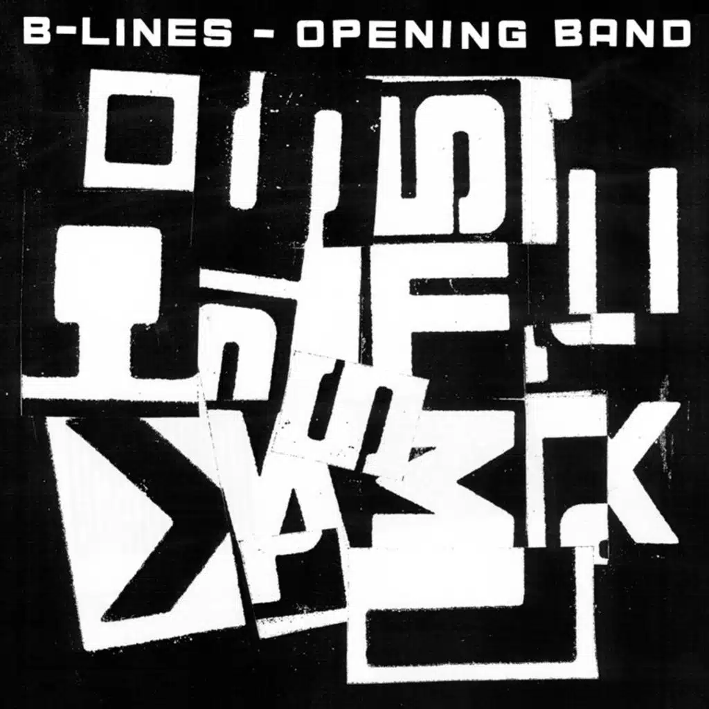 B-Lines