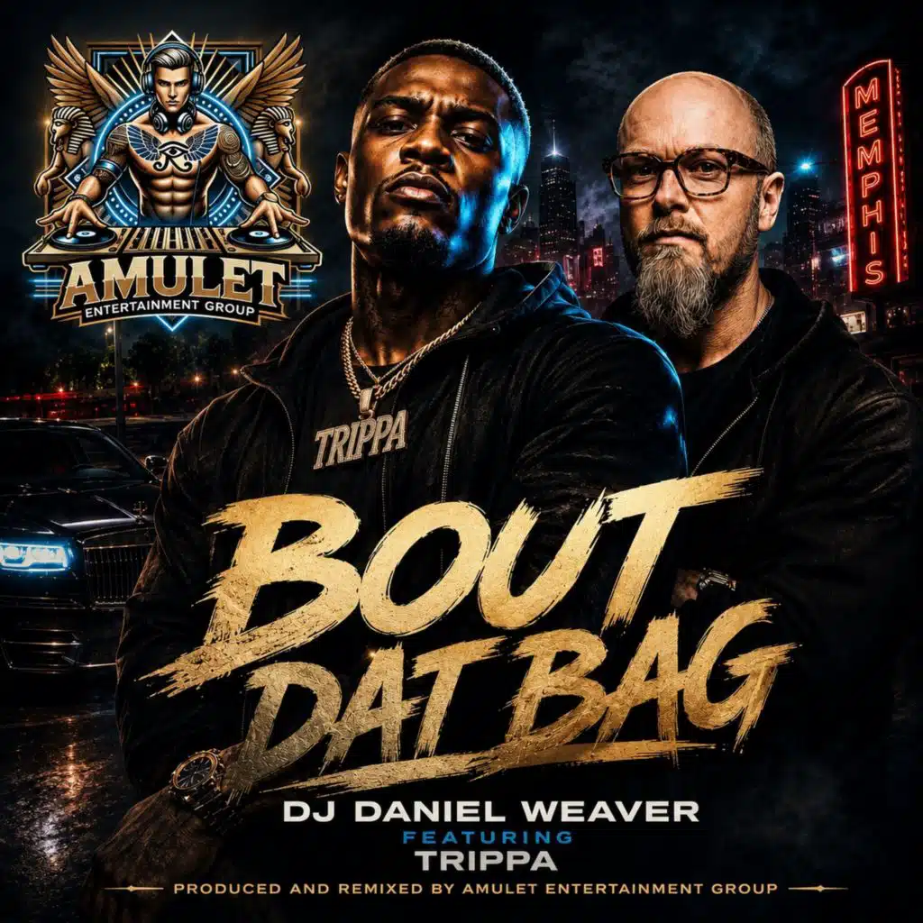 Bout dat Bag (feat. Trippa)