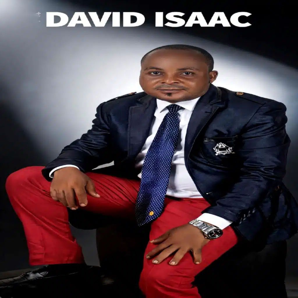 David Isaac
