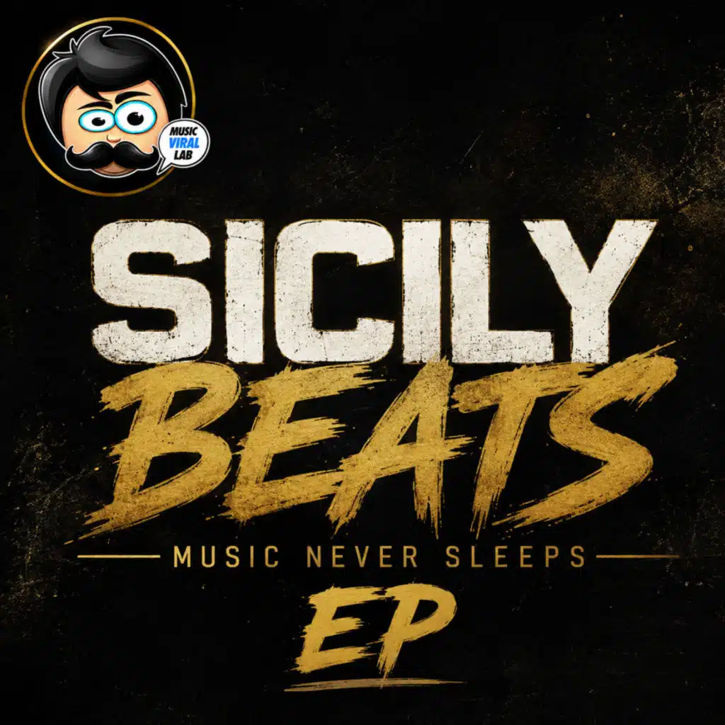 Music Never Sleeps EP