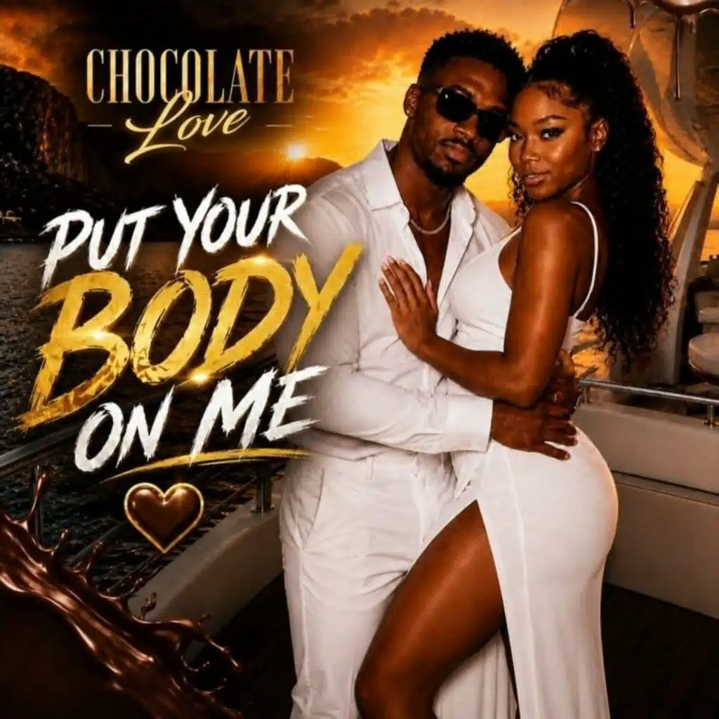 Chocolate Love