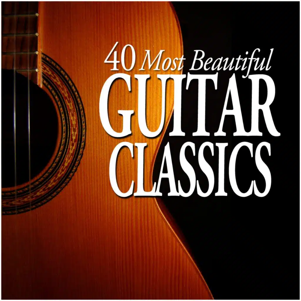 12 Danzas españolas: No. 5, Andaluza (Transcr. Santos for Guitar)