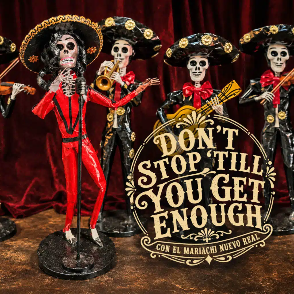 Mariachi Nuevo Real