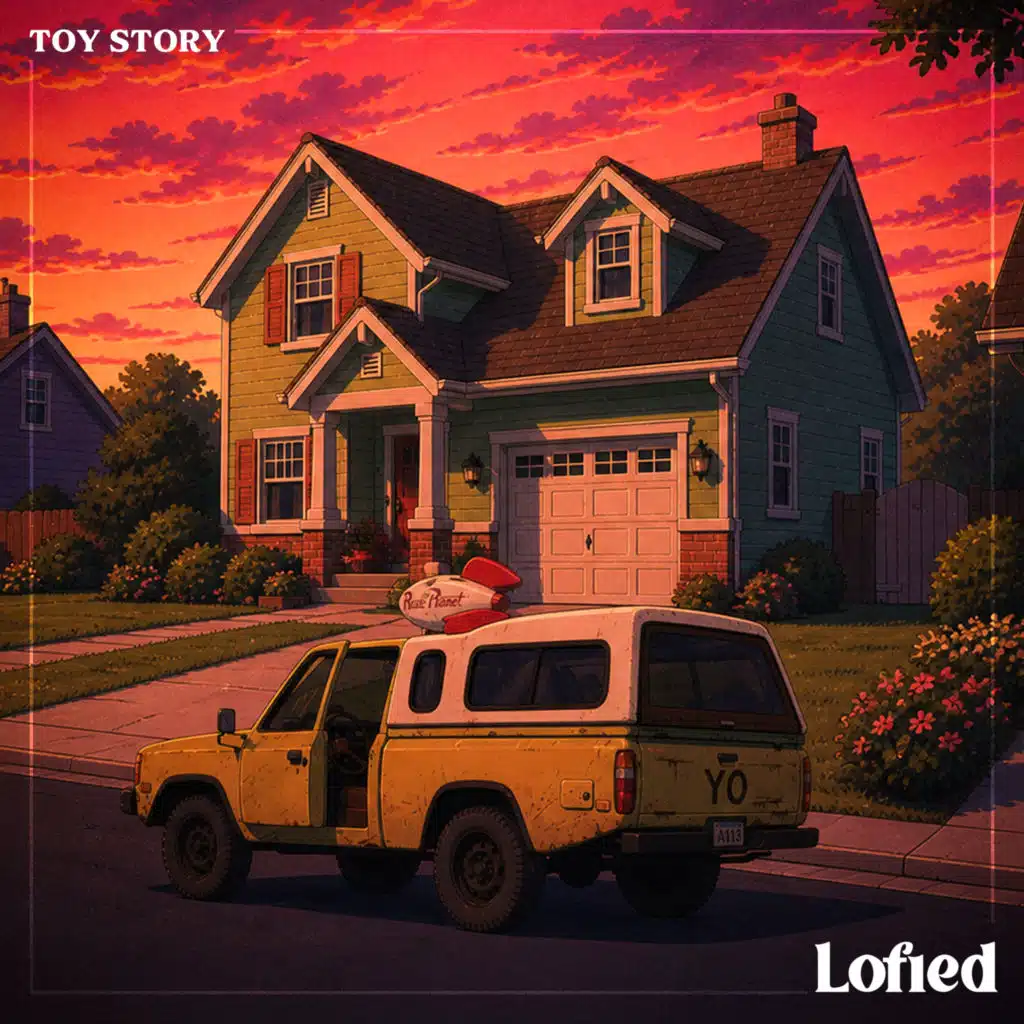 Lofied