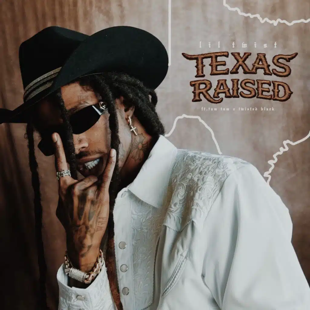 Lil Twist