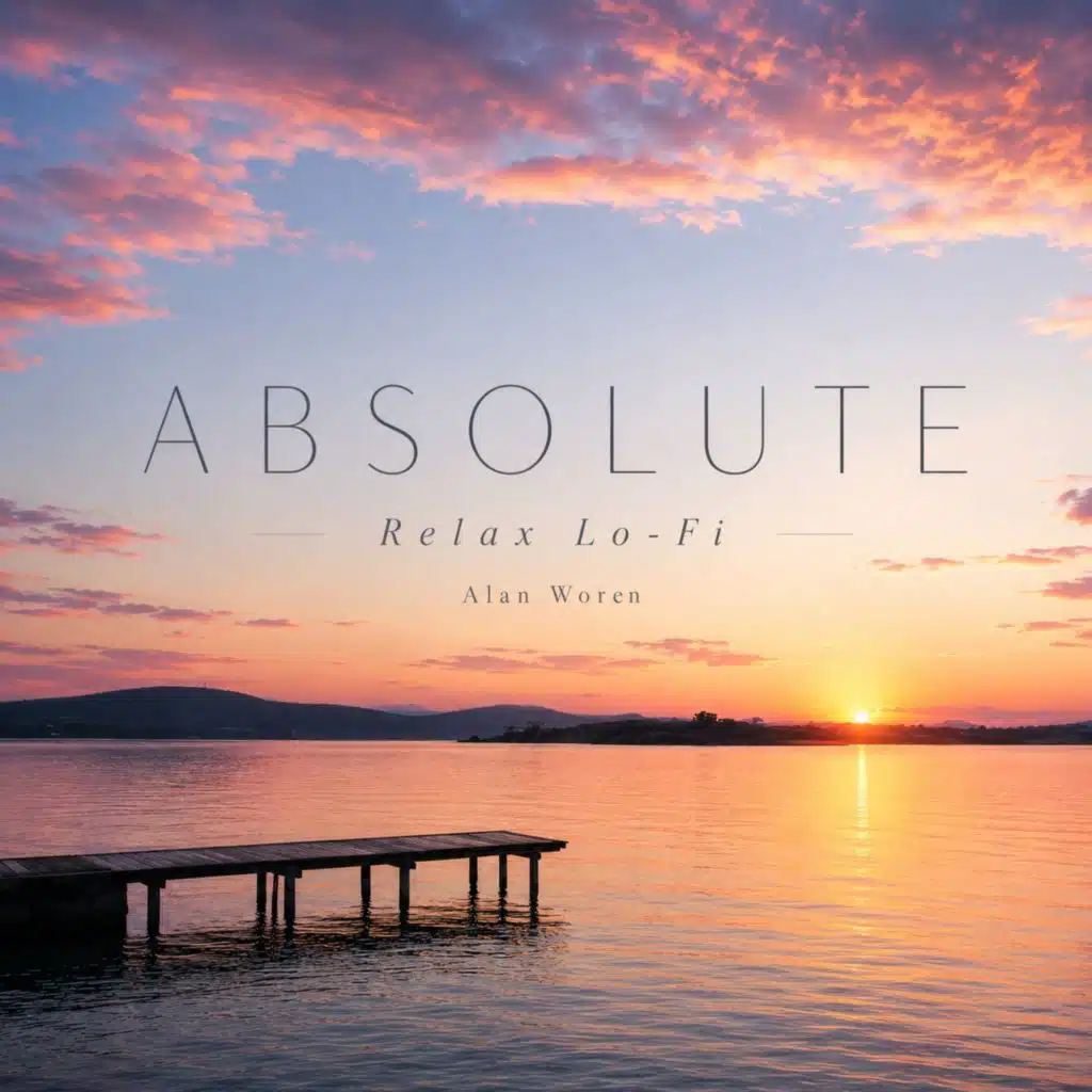 Absolute: Relax Lo - Fi