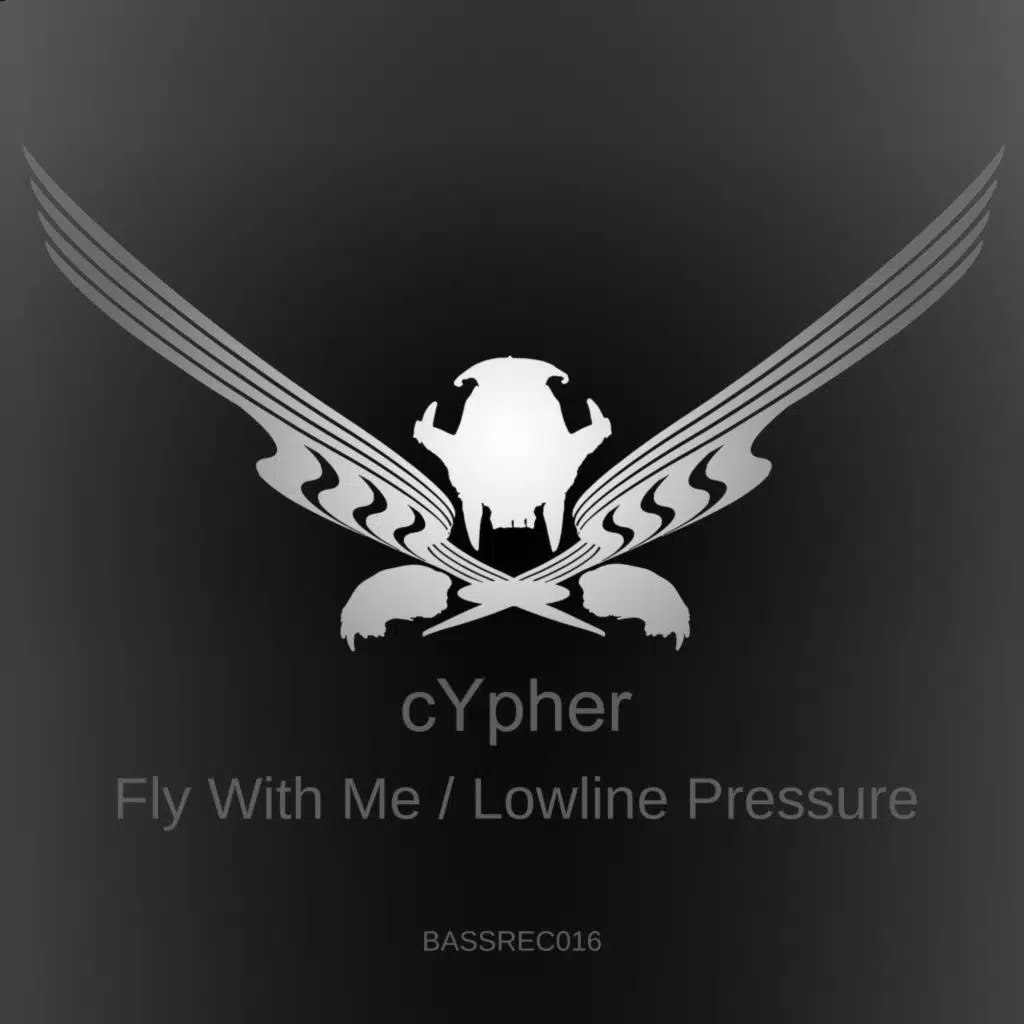 Fly With Me / Lowline Pressure (Original Version)