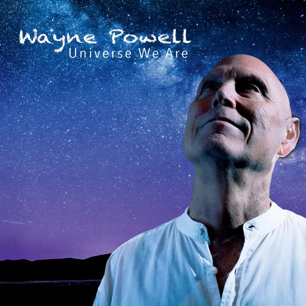 Wayne Powell