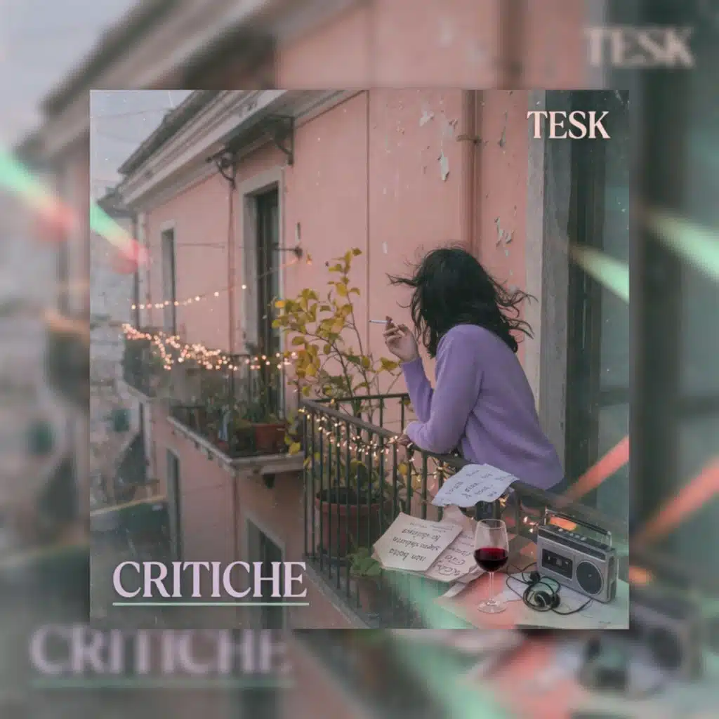 TESK