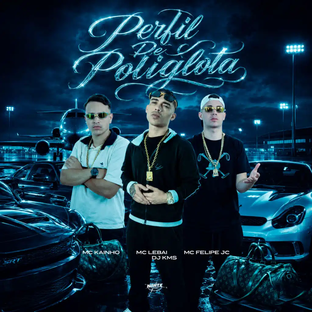 Perfil de Poliglota