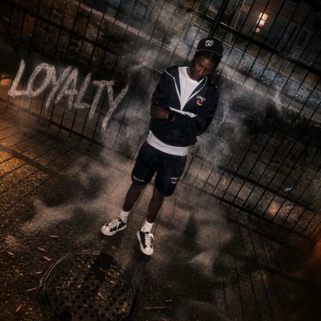 Loyalty In The 1800