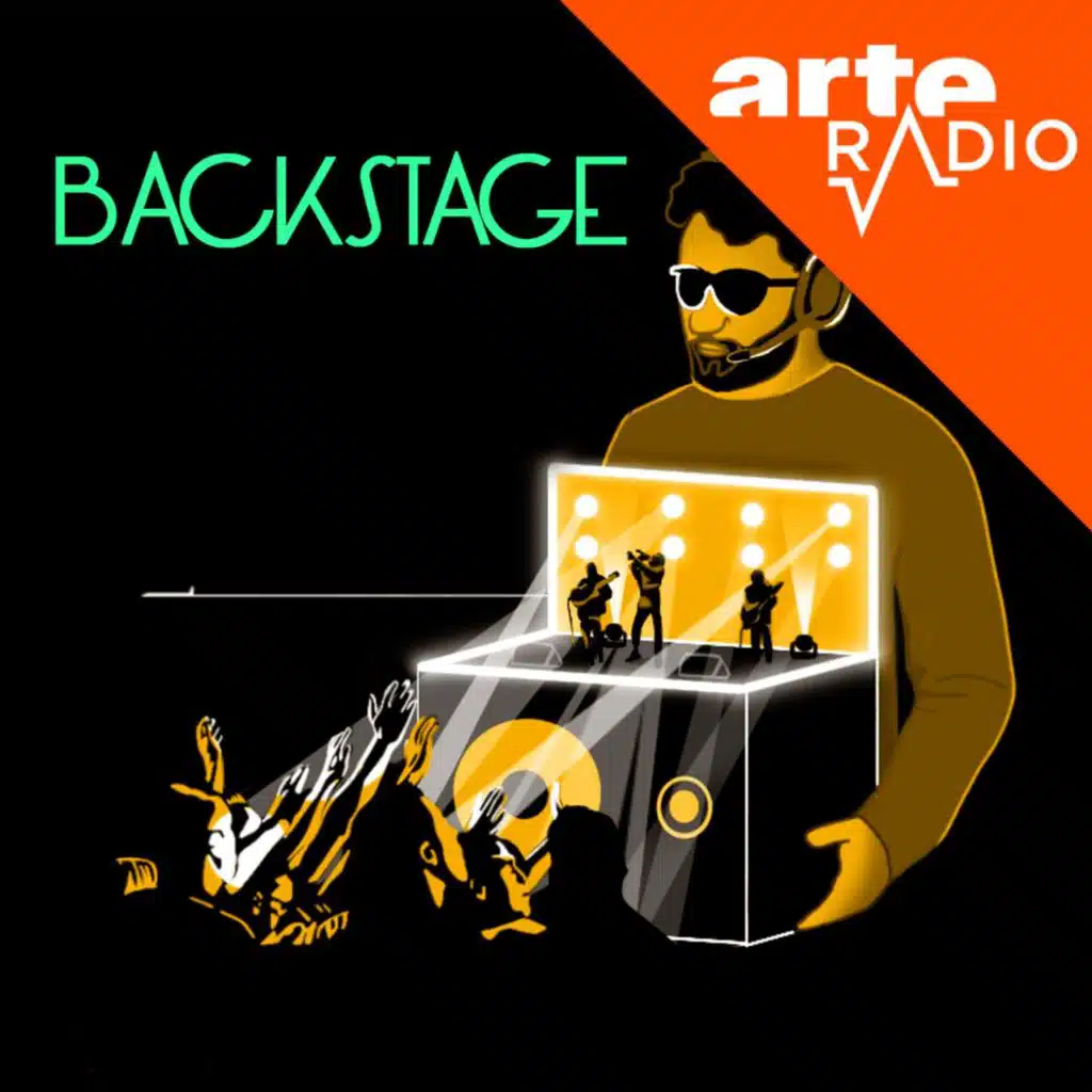 Backstage S2 (4/4) : Dans le rêve américain de C2C
