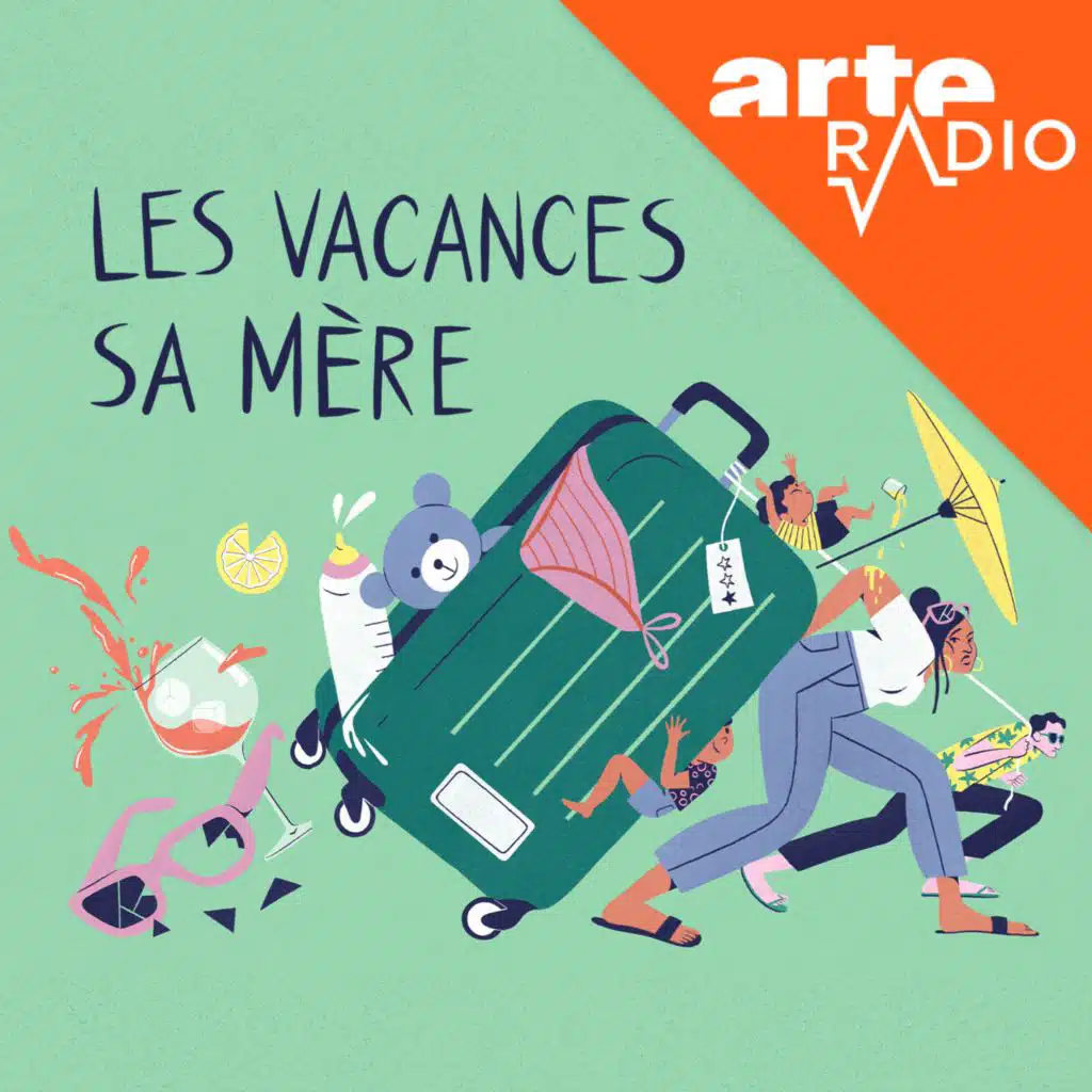 Les vacances sa mère (1/4) : Souviens-toi, l’été dernier