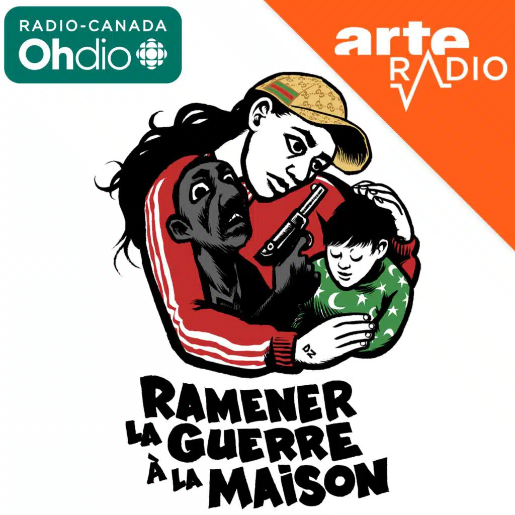 Ramener la guerre à la maison (3/5) : Crimes et figues de barbarie