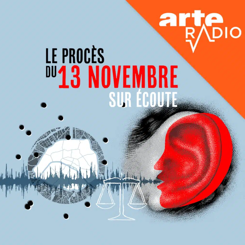 Le procès du 13 novembre sur écoute (5/5) : Les silences
