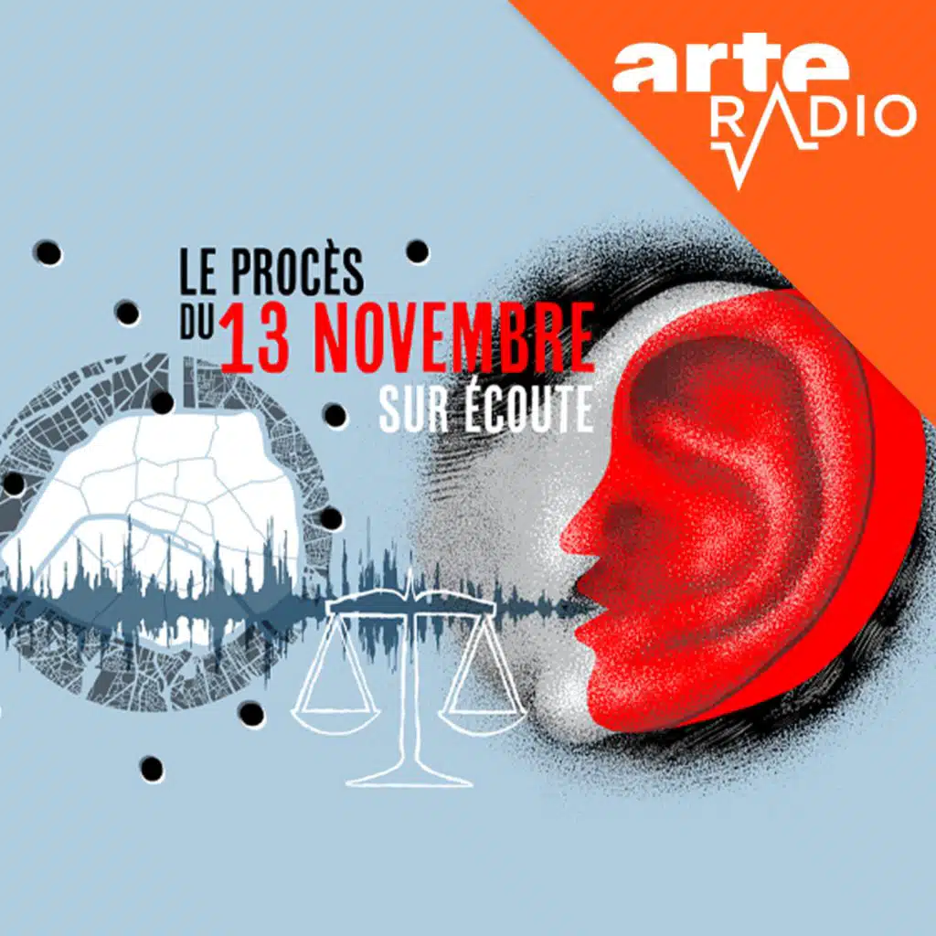 Le procès du 13 novembre sur écoute (2/5) : Le micro dans la balance