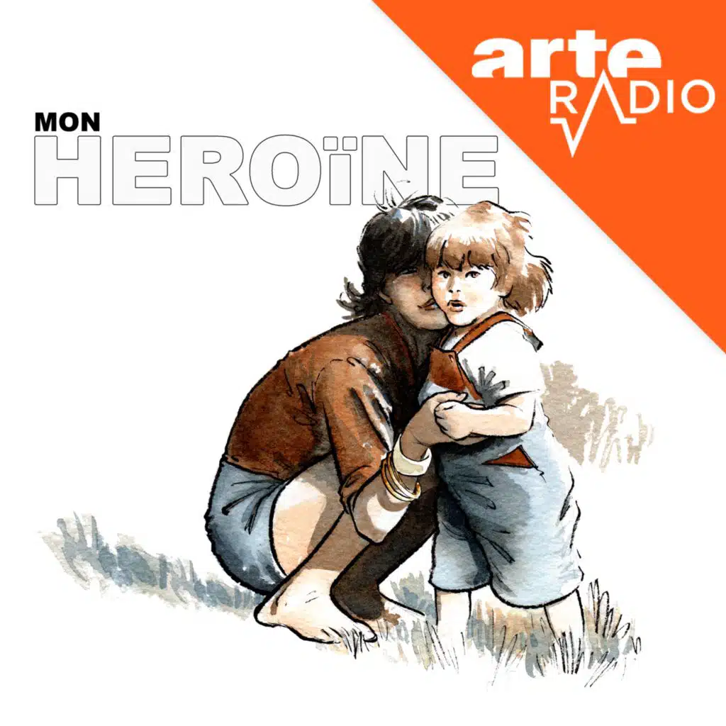 Mon héroïne (2/3) : L’amour du risque
