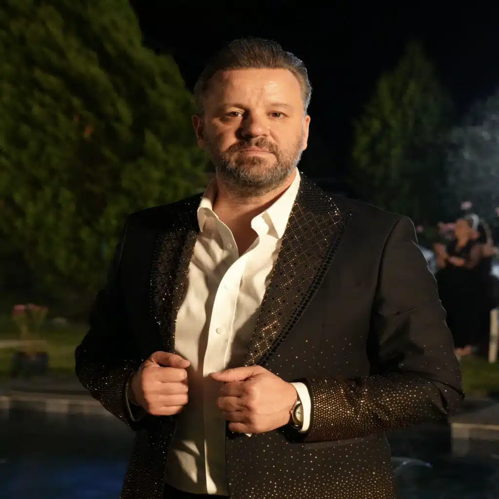 Rumeli Ekrem