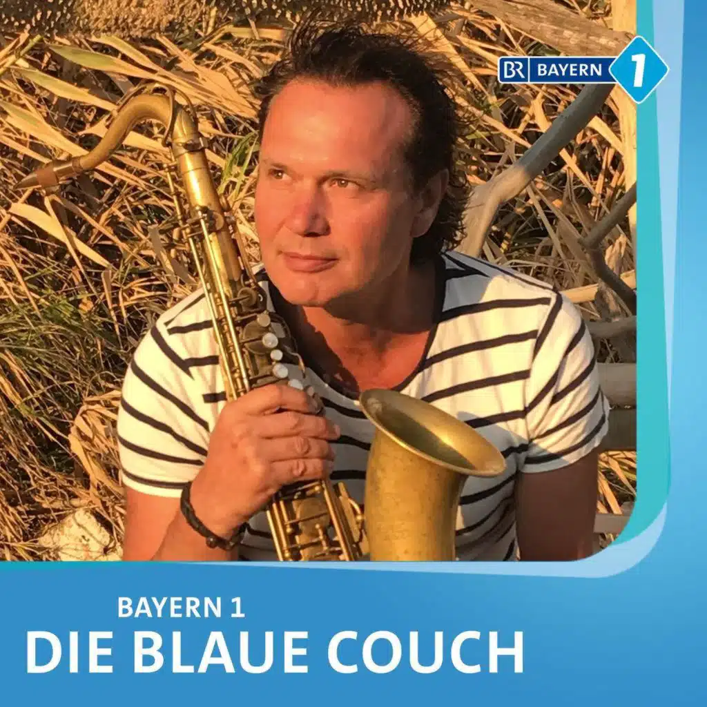 Musikalische Weltreise, Mulo Francel, Jazzmusiker, über Konzerte auf dem Berg und im Tal