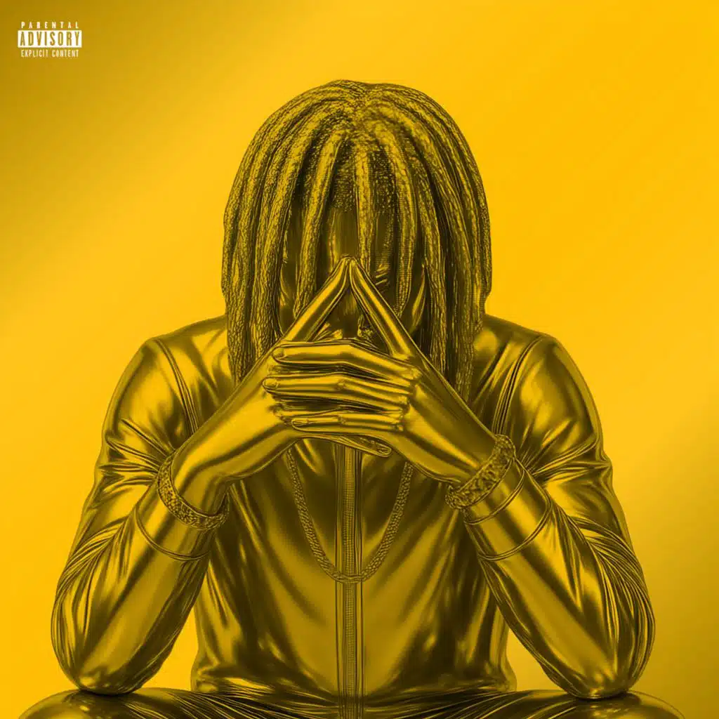 Long Fucken Time (Deluxe)
