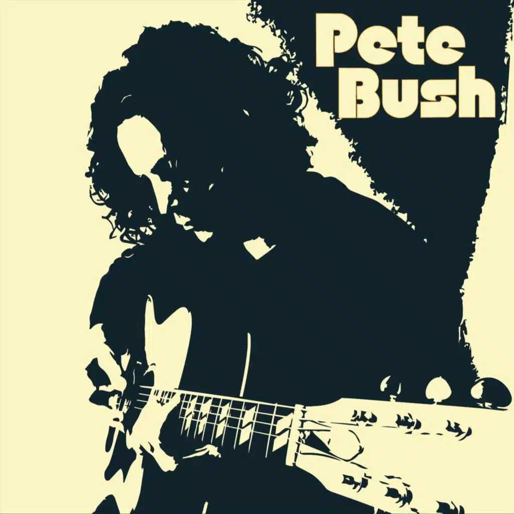 Pete Bush