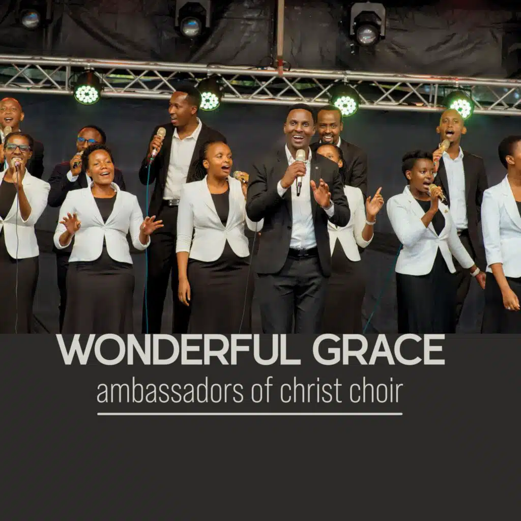 Ambassadors Of Christ Choir