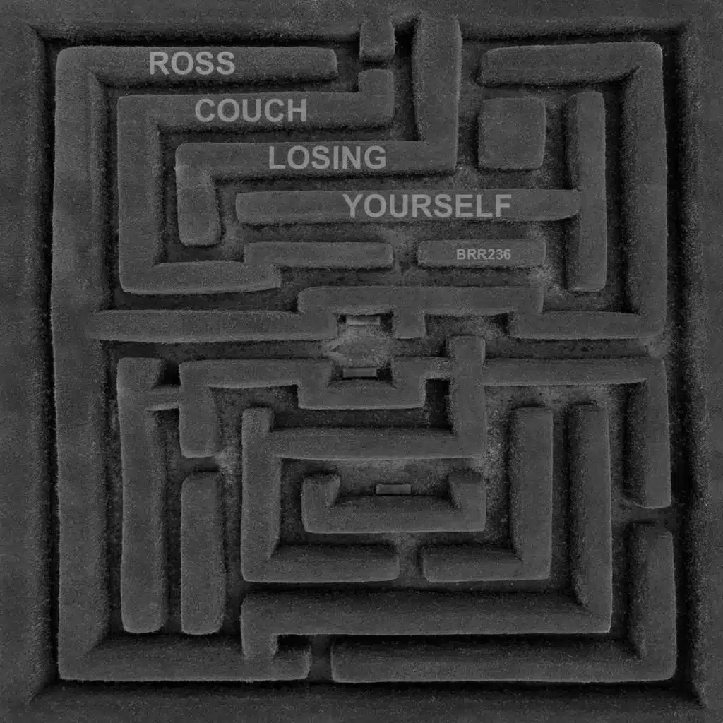 Ross Couch