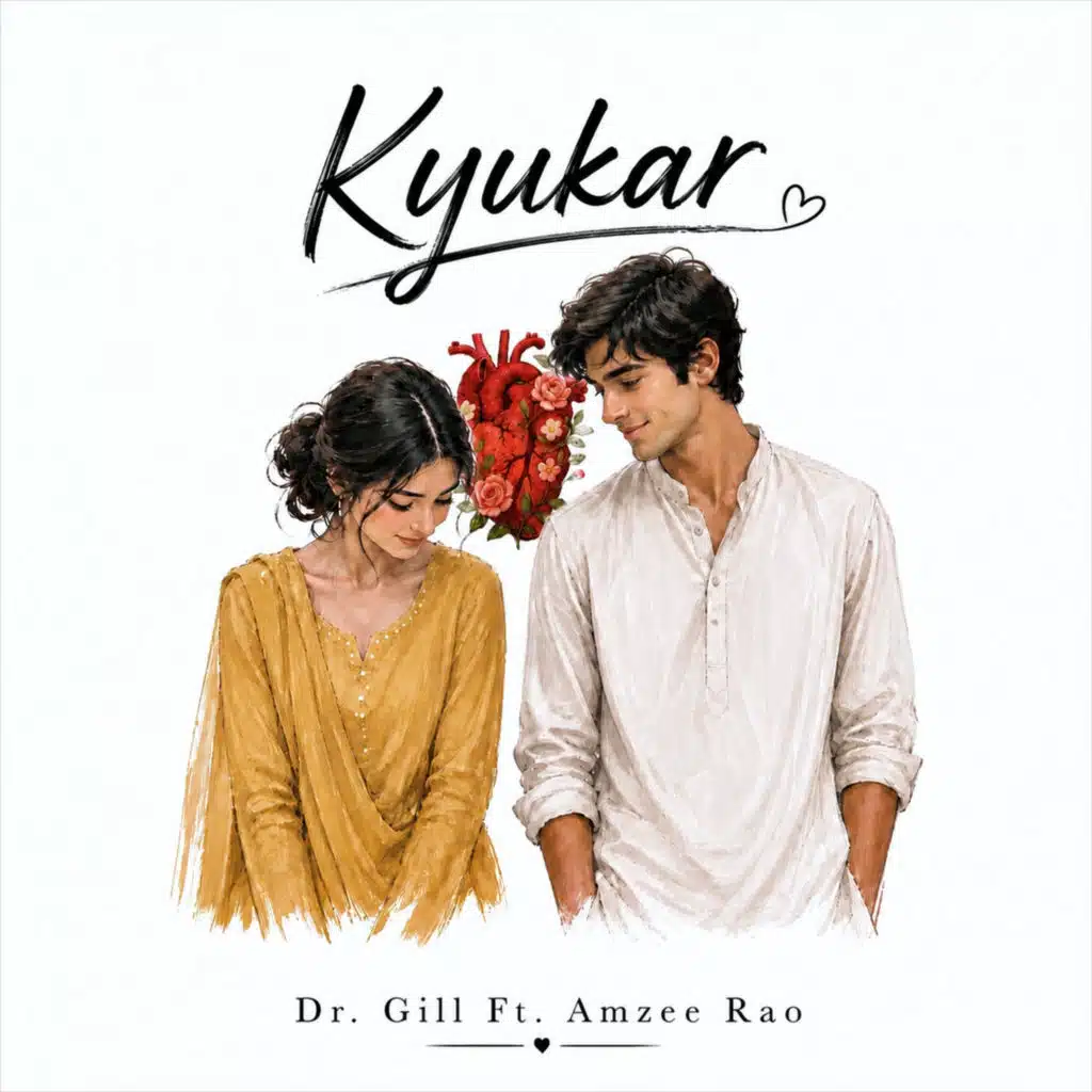 Kyukar (feat. Amzee Rao)