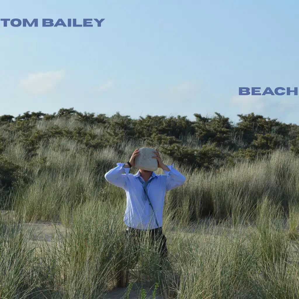 Tom Bailey